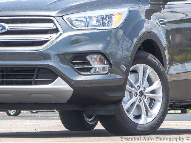 Ford Escape 2017 photo 2